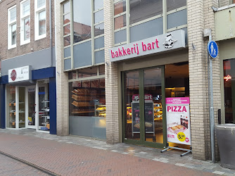 Bakker Bart