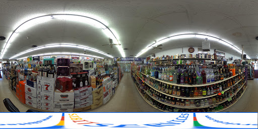 Liquor Store «Rosemont Liquors», reviews and photos, 9515 W Higgins Rd, Rosemont, IL 60018, USA