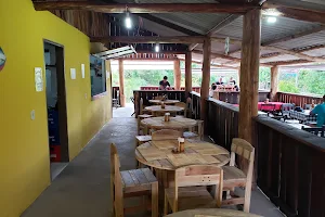 O Conterrâneo - Pesqueiro, bar e restaurante image