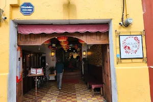Restaurante Mulan image
