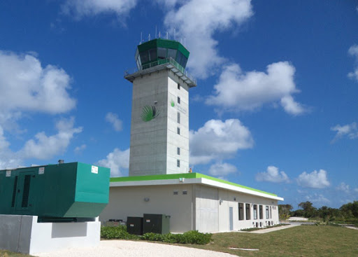 Torre De Control Punta Cana