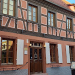 Photo n° 2 de l'avis de CLAUDE.U fait le 17/02/2020 à 17:50 pour Auberge Le Meisenberg à Châtenois