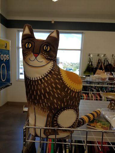 Non-Profit Organization «Goodwill of the Great Plains», reviews and photos