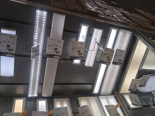 Home Improvement Store «The Home Depot», reviews and photos, 2255 Home Depot Dr, Denham Springs, LA 70726, USA