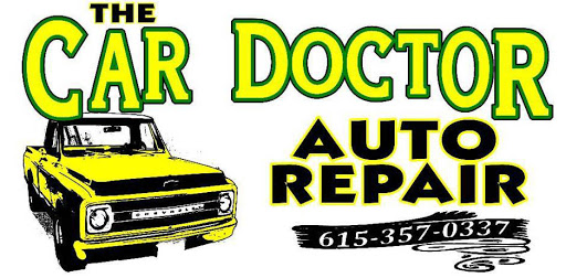 Auto Repair Shop «The Car Doctor Auto Repair», reviews and photos, 3325 Old Hickory Blvd, Old Hickory, TN 37138, USA