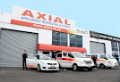 Axial Appliance Servicing