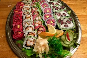 Gobi Sushi image