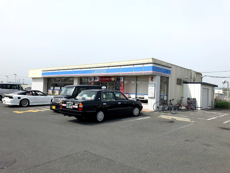 ローソン 大和郡山下三橋町店 奈良県大和郡山市下三橋町 コンビニエンスストア コンビニ グルコミ