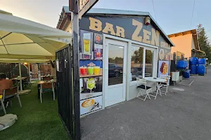 ZEN Bar & Grill image