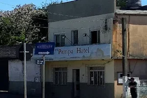 Pampa Hotel image