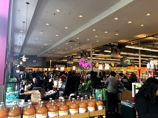 Grocery Store «Whole Foods Market», reviews and photos, 331 N Glendale Ave, Glendale, CA 91206, USA