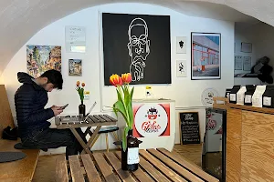 Twinbeans coffeeshop image