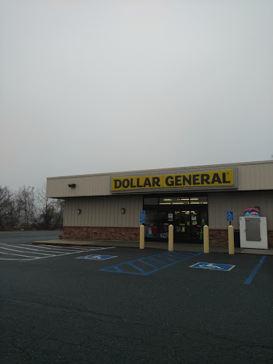 Discount Store «Dollar General», reviews and photos, 226 E Penn Ave, Robesonia, PA 19551, USA