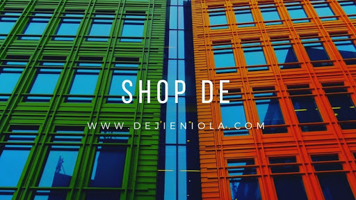 DEJI ENIOLA, , Market, state Lagos