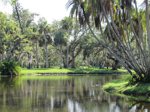 Environmental Protection Organization «Manatee Observation and Education Center», reviews and photos, 480 N Indian River Dr, Fort Pierce, FL 34950, USA