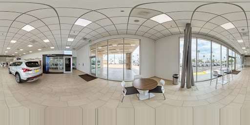 Alexander Hyundai of Oxnard image