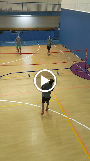 Recreation Center «Savoy Recreation Center», reviews and photos, 402 Graham Dr, Savoy, IL 61874, USA