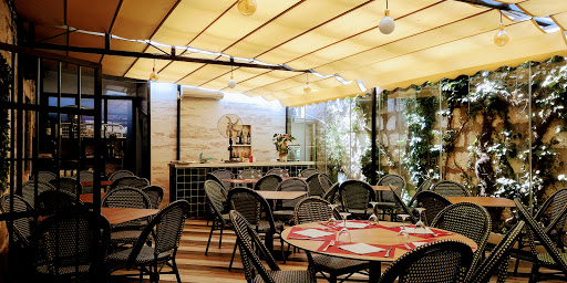 Cerveceria Don Felipe en San Lorenzo de El Escorial