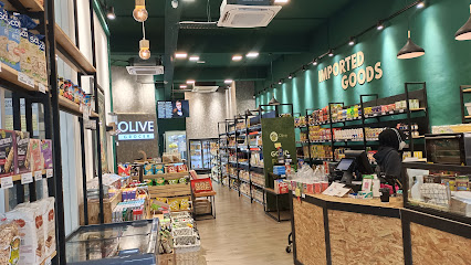 OLIVE Grocer, Bukit Jalil City