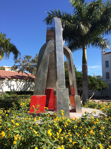 Art School «Ringling College of Art and Design», reviews and photos