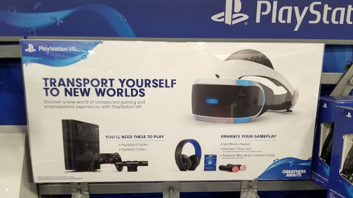 Electronics Store «Best Buy», reviews and photos, 8301 3rd St N, Oakdale, MN 55128, USA