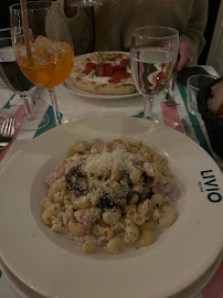 Gnocchi du Restaurant italien Livio à Neuilly-sur-Seine - n°11