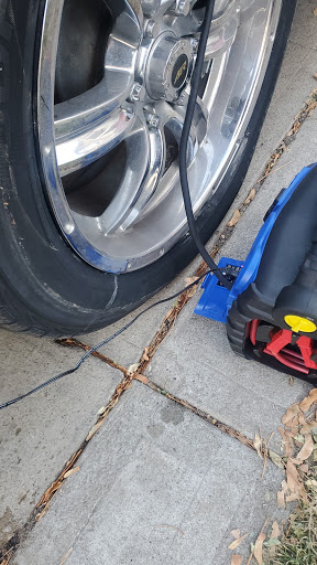 Auto Parts Store «Pep Boys Auto Parts & Service», reviews and photos, 4240 Riverdale Rd, Ogden, UT 84405, USA