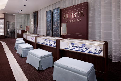 Jewelry Store «Helzberg Diamonds», reviews and photos, 1100 S Hayes St, Arlington, VA 22202, USA