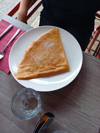 Plats et boissons du Crêperie Crêperie des Gets à Les Gets - n°4