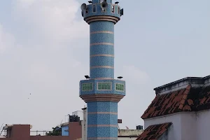 Masjid-e-Azeemjahi Golandazi image