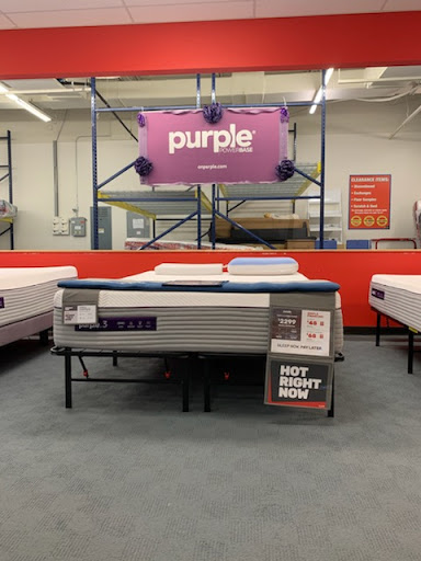 Mattress Store «Mattress Firm Clearance», reviews and photos, 1206 Posner Blvd, Davenport, FL 33837, USA
