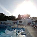 Photo n°1 de l'avis de Louise.o fait le 09/01/2023 à 20:54 sur le  Albufeira Jardim à Albufeira