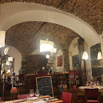 Photo n°5 de l'avis de Sabrina.i fait le 05/07/2023 à 19:54 sur le  La Cantina Clandestina à Genoa