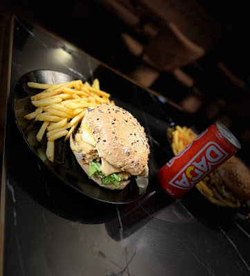 Eat 44 à Saint-Maur-des-Fossés
