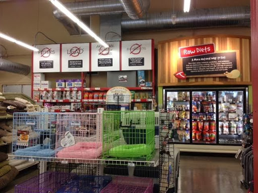 Pet Supply Store «Pet Food Express», reviews and photos, 3916 Bel Aire Plaza, Napa, CA 94558, USA