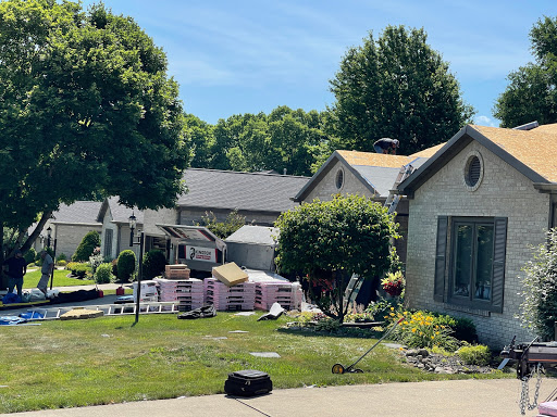 Roofing Contractor «Kingdom Construction», reviews and photos, 1115 S Pennsylvania St, Marion, IN 46953, USA