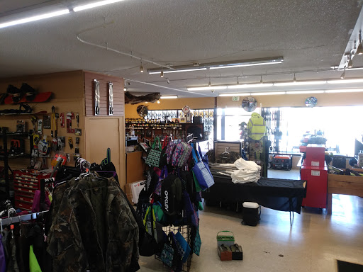 Pawn Shop «Pawn Fathers», reviews and photos, 6417 Evergreen Way, Everett, WA 98203, USA