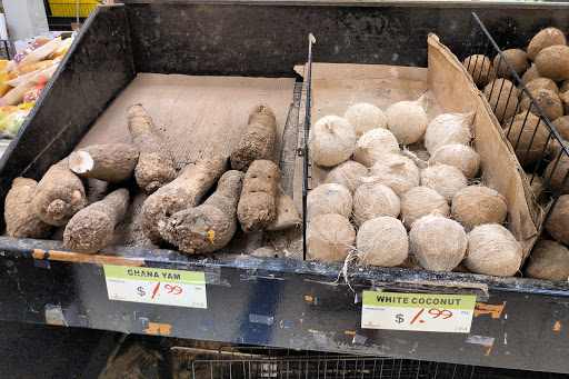 Korean Grocery Store «New Grand Mart», reviews and photos, 7415 Midlothian Turnpike, Richmond, VA 23225, USA