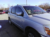 Central Auto Auction - Photo 6 - Car repair in Rochester, NY, Rochester