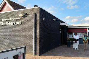 Restaurant Paviljoen "De Meerkoet" image