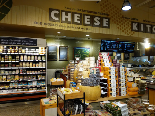 Grocery Store «Whole Foods Market», reviews and photos, 413 Centre St, Jamaica Plain, MA 02130, USA