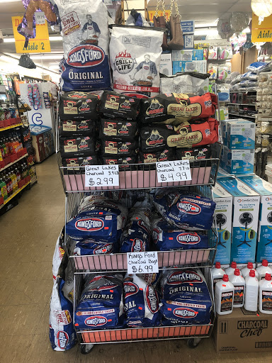 Variety Store «Dollar Store», reviews and photos, 384 Gratiot Ave, Charter Twp of Clinton, MI 48036, USA