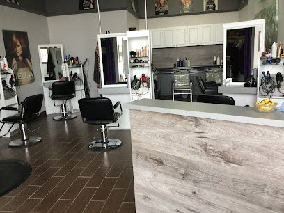Fuzion coiffure - Salon de coiffure à Saint-Eustache, Laurentides
