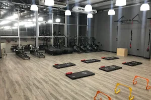 Baika Club Gym image
