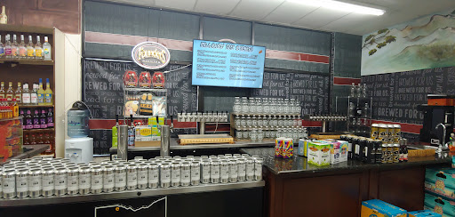 Beer Store «Holloway Beverage Center», reviews and photos, 7130 Airport Hwy, Holland, OH 43528, USA