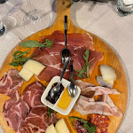 Photo n°1 de l'avis de Fabiana.a fait le 15/06/2023 à 13:25 sur le  Osteria Gula - Urbino (pu) à Urbino