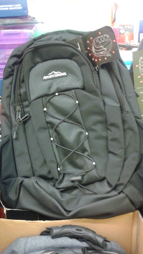 Supermarket «ALDI», reviews and photos, 10537 E Colonial Dr, Union Park, FL 32817, USA