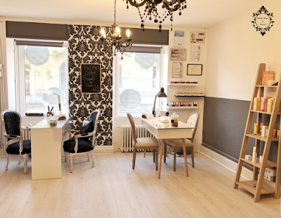 L’atelier beauté de Roxanne à Blanquefort