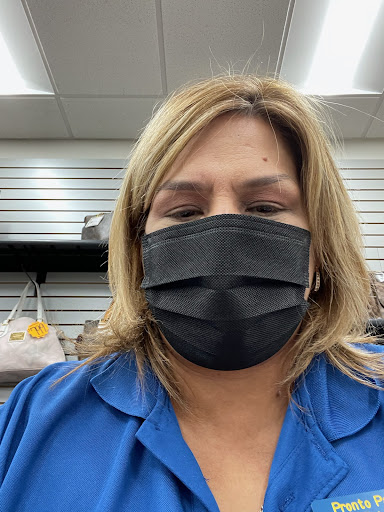 Pawn Shop «Pronto Pawnshop», reviews and photos, 1829 SW Military Dr, San Antonio, TX 78221, USA