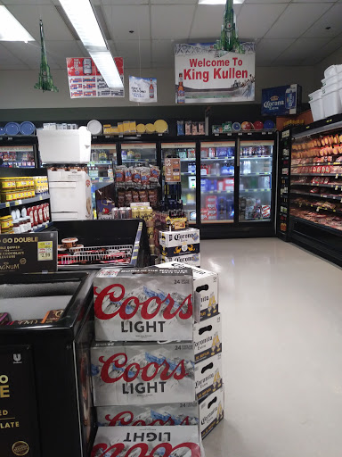 Supermarket «King Kullen», reviews and photos, 1765 Peninsula Blvd, Hewlett, NY 11557, USA